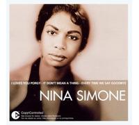 Simone,Nina - Essential