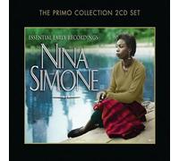 Simone, Nina - Essential Early Recordings