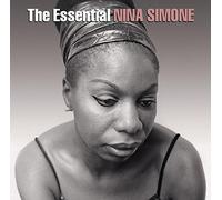 Weldon Irvine The Essential Nina Simone (CD)