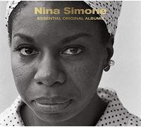 Simone, Nina - Essential Original Albums (3 CD)
