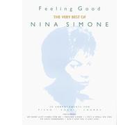 Simone, Nina - Feeling Good: The Best Of Nina Simone: (Piano/vocal/guitar)
