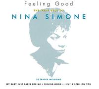 Simone Nina - Feeling Good Very Best