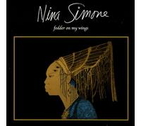 Simone, Nina - Fodder On My Wings