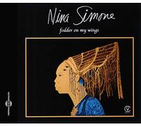 Simone Nina - Fodder On My Wings