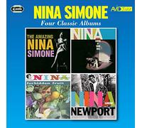 Simone, Nina - Forbidden Fruit