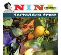 Simone, Nina - Forbidden Fruit