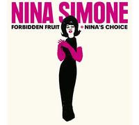 Simone Nina - Forbidden Fruit