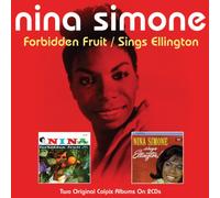 Simone, Nina - Forbidden Fruit/Sings Ellington