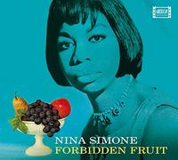Simone Nina - Forbidden Fruit - The Complete Session