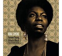 forever young gifted & black: songs of freedom