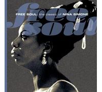 Simone,Nina - Free Soul: The Classic Of