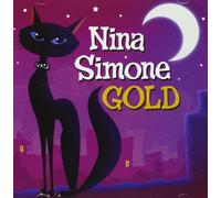 Nina Simone Gold (CD) Album