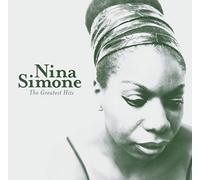 Simone, Nina - Greatest Hits