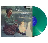 Simone, Nina & Her Friends - An Intimate Variety Of Vocal Charm