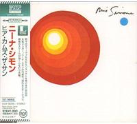 Simone, Nina - Here Comes The Sun