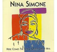 Simone, Nina - Here Comes The Sun