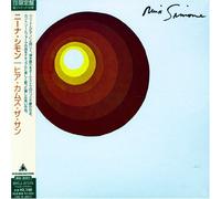 Simone, Nina - Here Comes The Sun