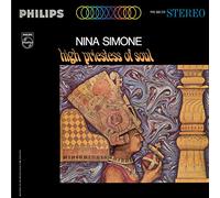 Simone Nina - High Priestess Of Soul