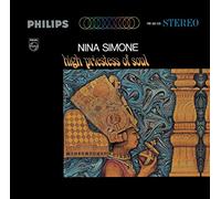Simone Nina - High Priestess Of Soul