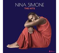 Simone Nina Hits (Vinyl LP)