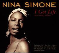 Simone,Nina - I Got Life and Many Others