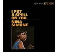 Simone Nina - I Put A Spell On You