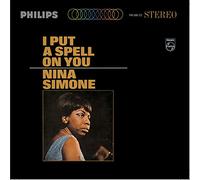 Nina Simone - I Put A Spell On You (LP)