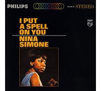 Nina Simone - I Put A Spell On You (LP)