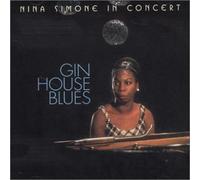 Simone,Nina - In Concert-Gin House Blues
