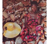 Nina Simone It Is Finished (Vinyl LP) 12" Album