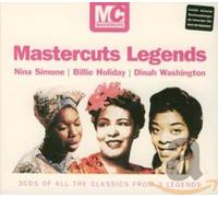 Simone,Nina - Jazz & Blues