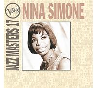 Simone, Nina - Jazz Masters 17