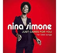 Simone Nina - Just Cares For You - Her Best Songs