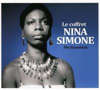 Simone, Nina - Le Coffret - The Essential