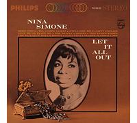 Simone Nina - Let It All Out