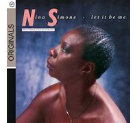 Simone Nina - Let It Be Me