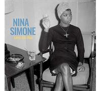 Simone,Nina - Little Blue Girl