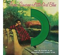 Simone Nina - Little Girl Blue