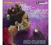 Simone, Nina - Little Girl Blue