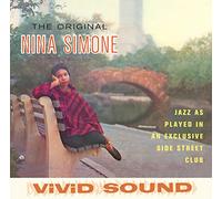 Simone Nina - Little Girl Blue (+ 5 Bonus Tracks)