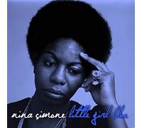 Simone, Nina - Little Girl Blue