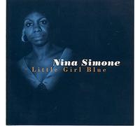 Simone,Nina - Little Girl Blue