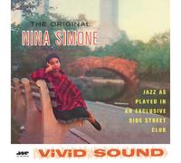 Simone Nina - Little Girl Blue