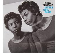 Simone Nina - Little Girl Blue (+ 5 Bonus Tracks)