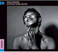 Simone Nina - Little Girl Blue (+ 6 Bonus Tracks)