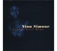 Simone, Nina - Little Girl Blue by Simone, Nina (1994) Audio CD