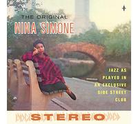 Simone Nina - Little Girl Blue (Lp + 7" Colored Single)