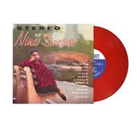 Simone Nina - Little Girl Blue (Red Vinyl)