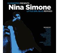 simone, nina/dj maestro - little girl blue remixed
