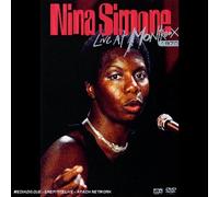 Simone, Nina - Live At Montreux 1976